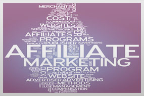 Affiliate Marketing Berater - Online Marketing
