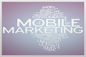 Mobile Advertising Beratung & Konzeption - Online Marketing